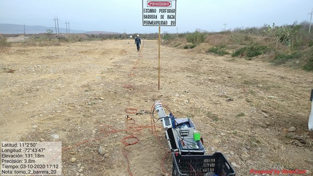 ingeomad ambiental colombia