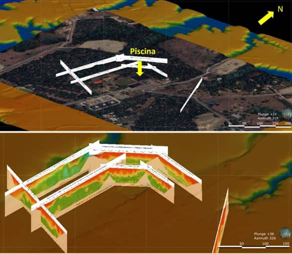 consultoria ambiental servicios ingeomad