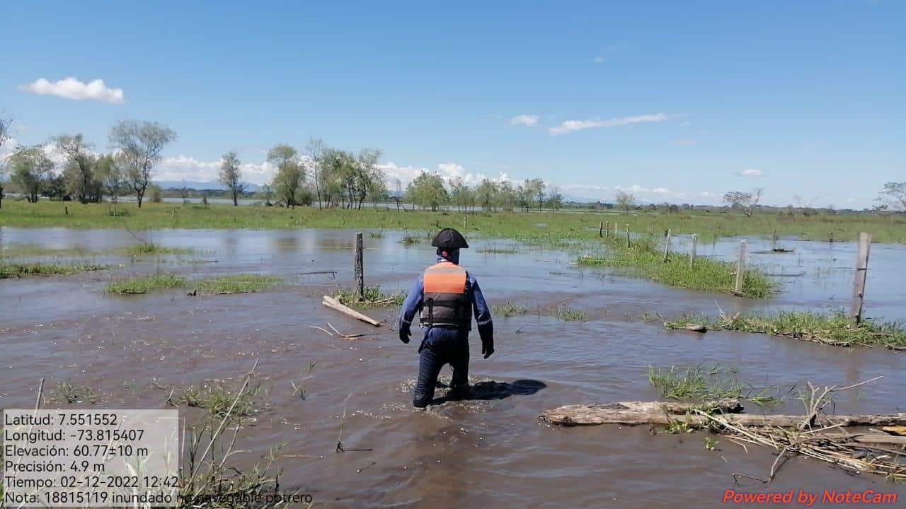 Consultoria ambiental INGEOMAD COLOMBIA