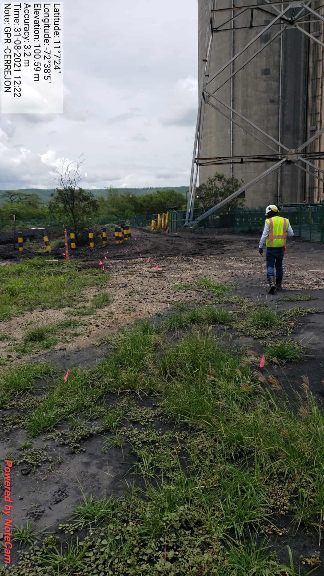 Cerrejon_INGEOMAD_COLOMBIA